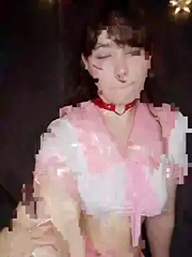 YukiNort online show from 07-14-26, 05:18