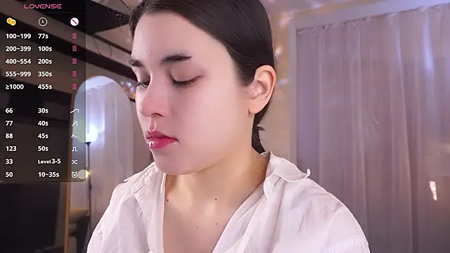 RosioBenberry online show from 12-21-25, 05:36