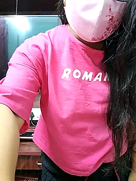 Lovely Vilika online show from 11-27-25, 06:43