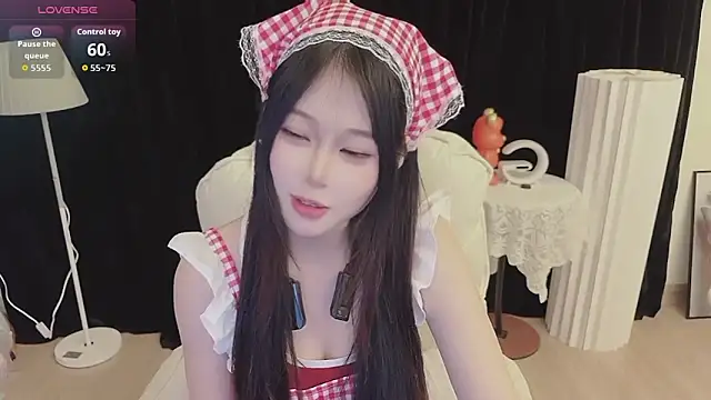 -Annababy online show from 05-31-26, 07:04
