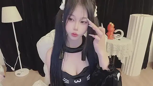 -Annababy online show from 06-21-26, 02:08
