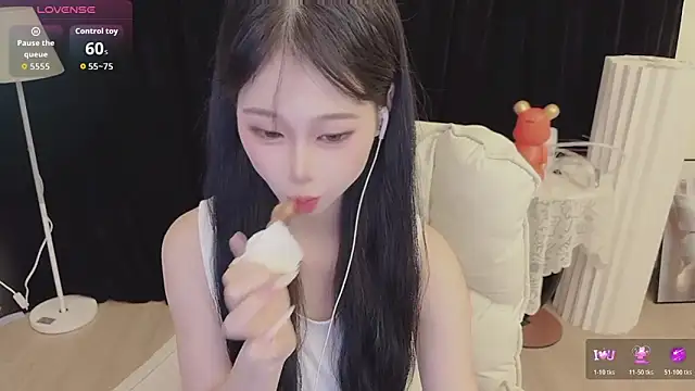 -Annababy online show from 07-25-26, 03:53