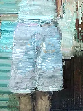 Bafana1998 online show from 12-14-25, 10:09