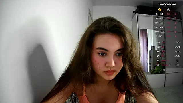 ArianeRandy online show from 06-20-26, 03:04
