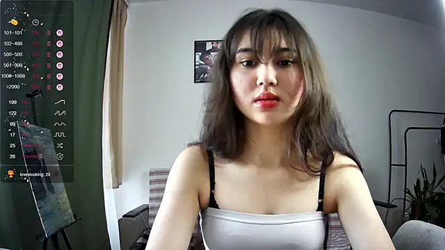 ArianeRandy online show from 07-18-26, 03:38