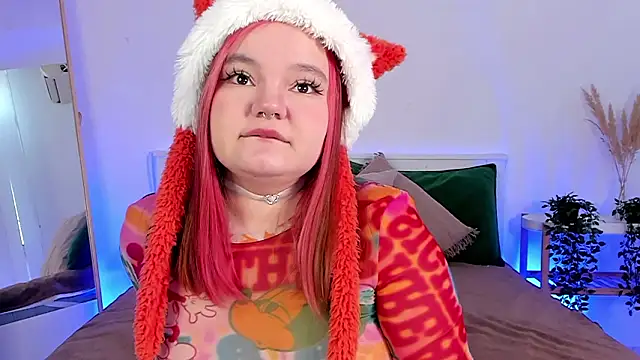 Rose Luvv online show from 02-02-26, 07:29