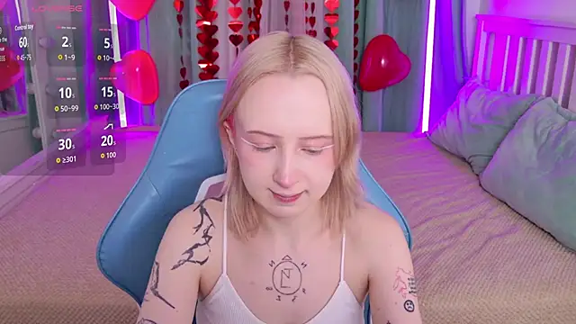  Babyface  online show from 02-11-26, 01:05