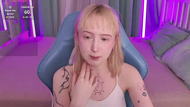  Babyface  online show from 03-11-26, 01:17