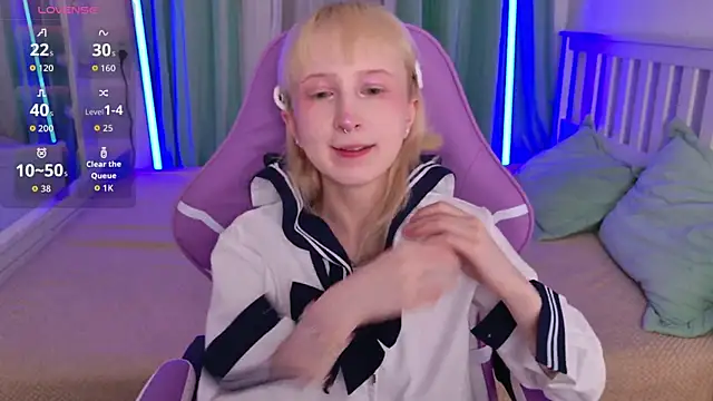  Babyface  online show from 07-22-26, 07:22