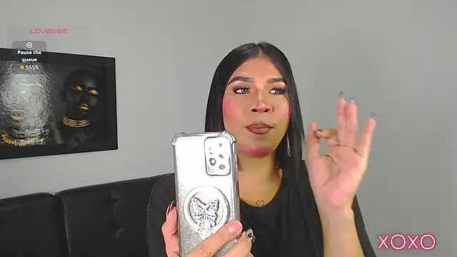 camila hott69  online show from 02-05-26, 01:54