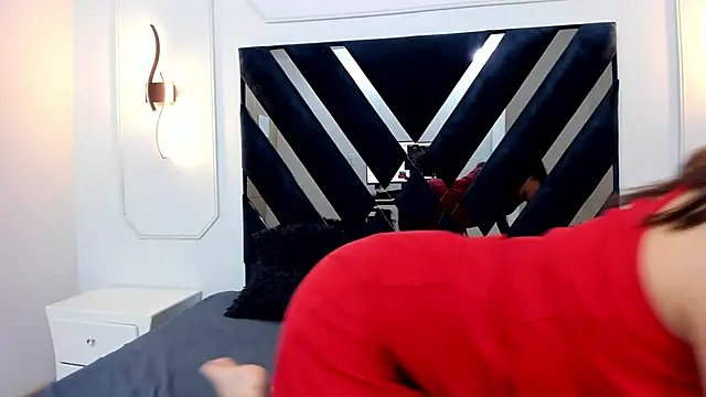 AmarantaLorens  online show from 11-27-25, 07:49