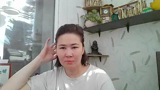 Nettie Allie online show from 02-05-26, 10:31