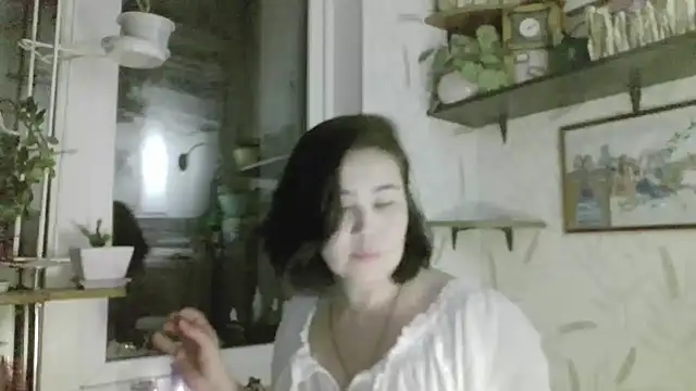 Nettie Allie online show from 03-06-26, 06:59