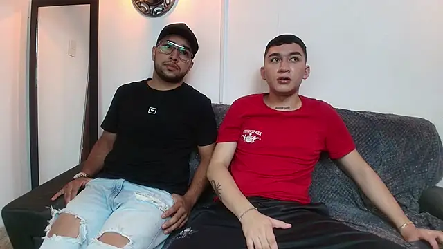 party  mens online show from 11-25-25, 03:01