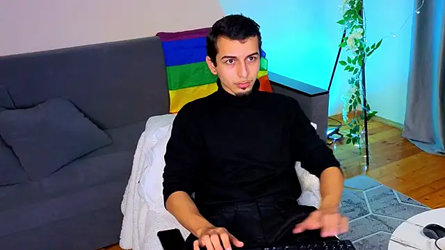 Barbarbossa online show from 12-03-25, 07:27