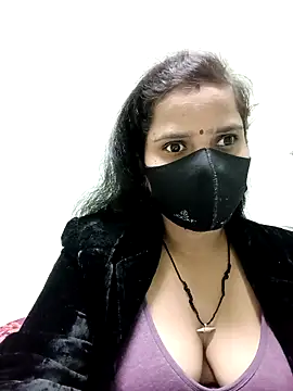 kajal-tanu online show from 12-22-25, 04:15