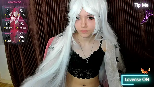 MissKotomissCat online show from 11-26-25, 04:08