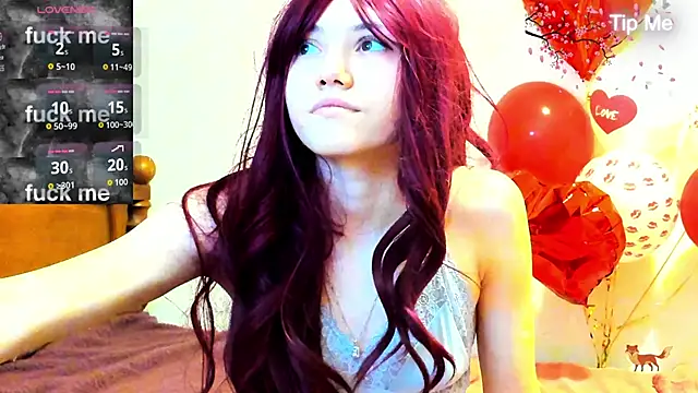 MissKotomissCat online show from 02-21-26, 09:38