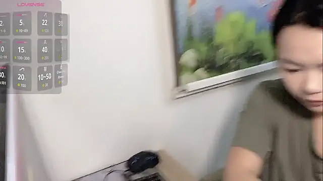 Little-521 online show from 11-26-25, 12:50