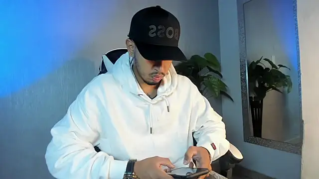 Brand Collins online show from 02-08-26, 11:35