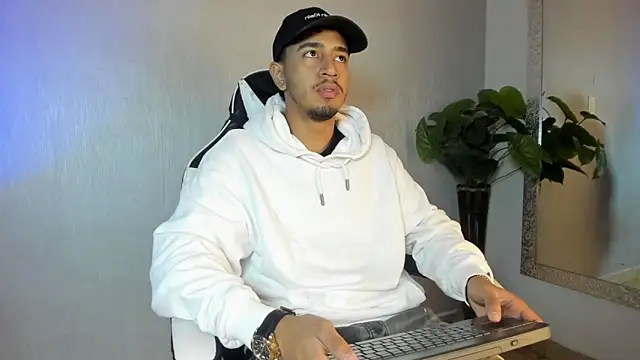 Brand Collins online show from 02-19-26, 11:28