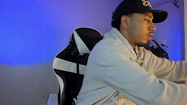 Brand Collins online show from 02-21-26, 11:33