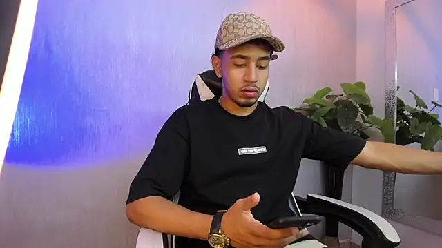 Brand Collins online show from 03-13-26, 11:39