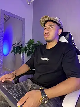 Brand Collins online show from 03-26-26, 12:00