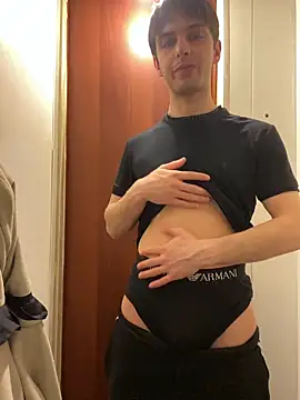 joshnovaq online show from 02-02-26, 03:55