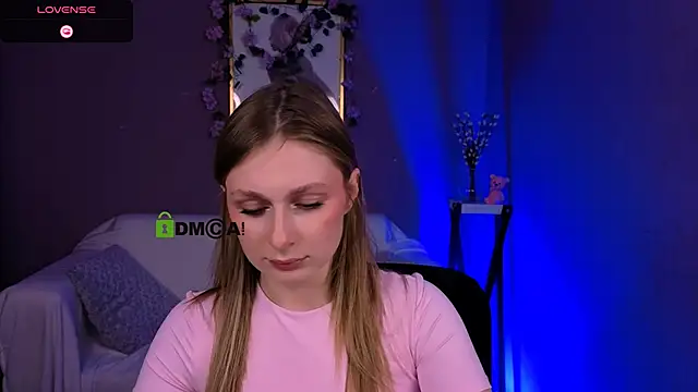 mary meow hot online show from 03-19-26, 08:24