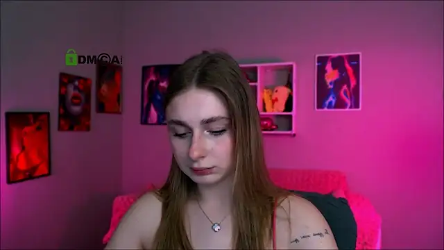 mary meow hot online show from 04-08-26, 03:01