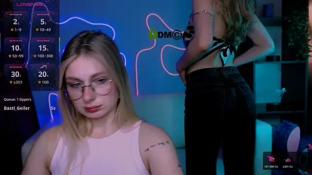 mary meow hot online show from 05-27-26, 07:33
