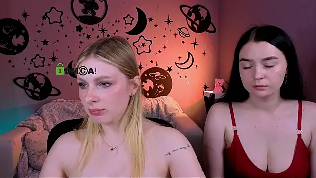 mary meow hot online show from 06-11-26, 07:12