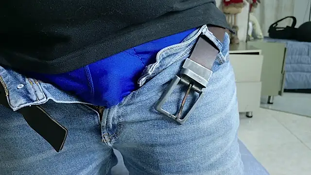 dean bigbear online show from 11-25-25, 05:02