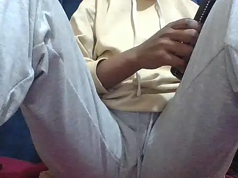 sexy-aryar online show from 12-01-25, 03:33