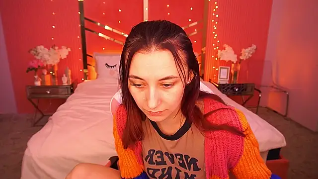 RoxieRay online show from 02-10-26, 08:29