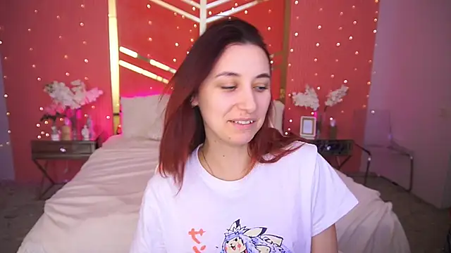 RoxieRay online show from 02-16-26, 02:46