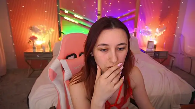 RoxieRay online show from 03-02-26, 07:21