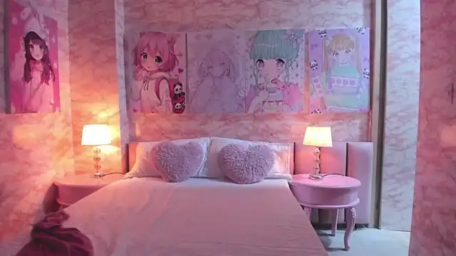 sarah sluty online show from 02-13-26, 02:07