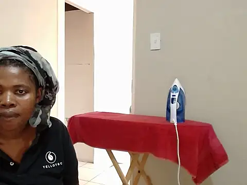 KittyPussyZA online show from 04-19-26, 10:25