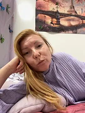 JenyJansy online show from 11-25-25, 07:25