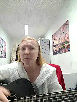 JenyJansy online show from 01-06-26, 06:55