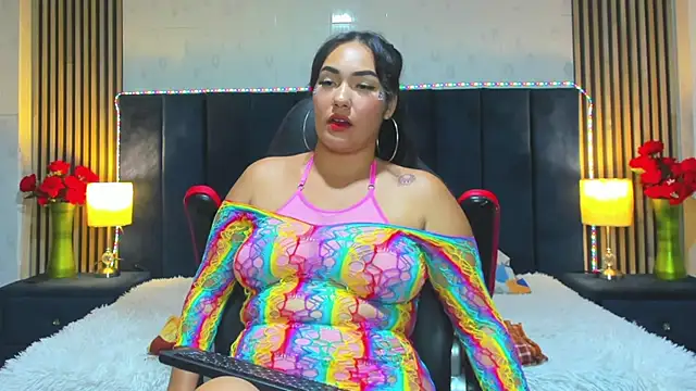 AzumiWalker online show from 01-13-26, 05:51