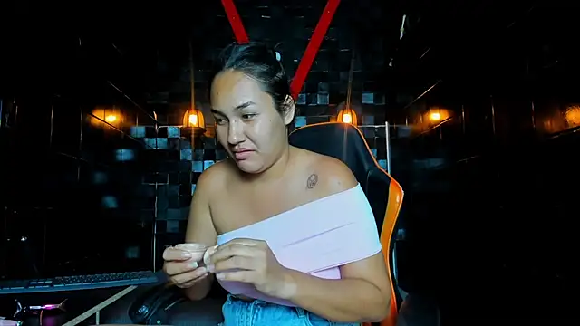 AzumiWalker online show from 03-06-26, 03:03