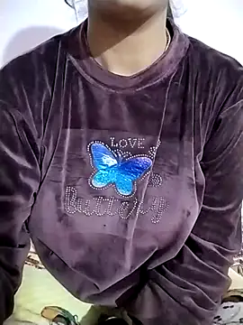 RASHMI SHARMA9 online show from 02-25-26, 02:59