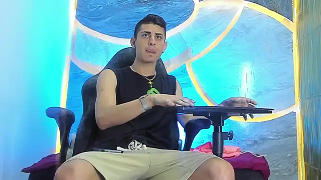 twink scott  online show from 03-02-26, 01:51