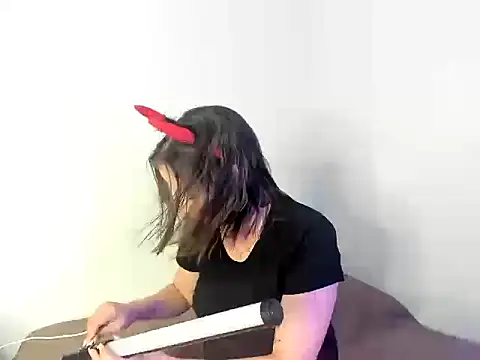 Brunetthe online show from 11-30-25, 12:14