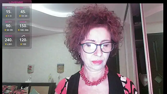 Kelly Flurr online show from 02-15-26, 07:10