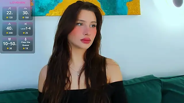 Danielle Eddwards online show from 02-08-26, 02:20