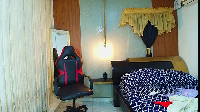 kim curlyy online show from 02-19-26, 05:14